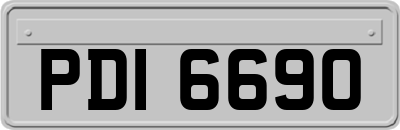 PDI6690