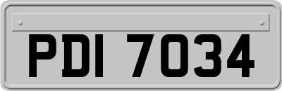 PDI7034