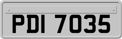 PDI7035