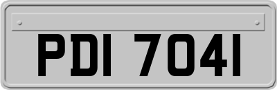 PDI7041