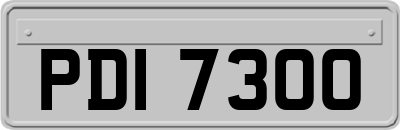 PDI7300