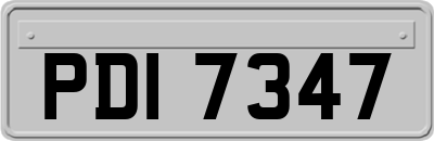 PDI7347