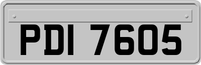 PDI7605
