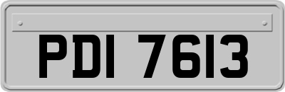 PDI7613