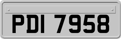 PDI7958