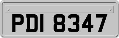 PDI8347