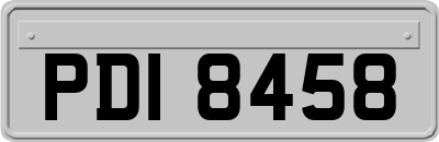 PDI8458