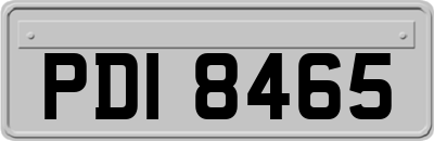 PDI8465