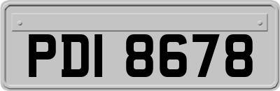 PDI8678
