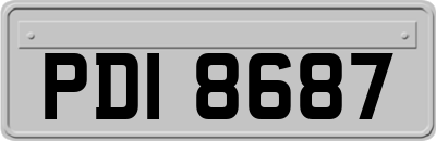 PDI8687