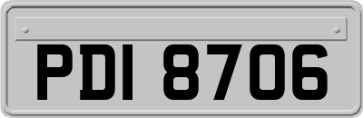 PDI8706