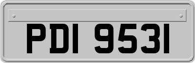 PDI9531