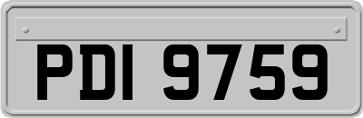 PDI9759