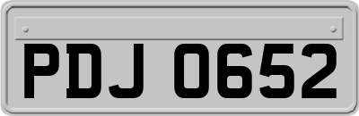 PDJ0652