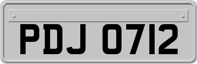 PDJ0712