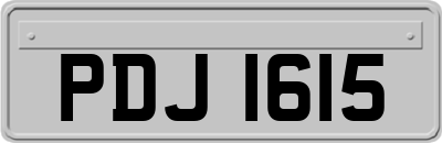 PDJ1615