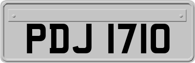 PDJ1710