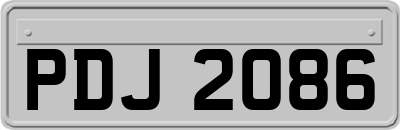 PDJ2086