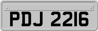 PDJ2216