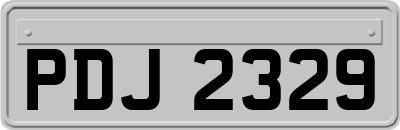 PDJ2329