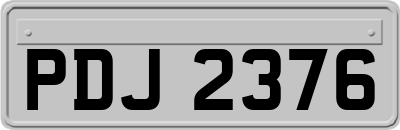 PDJ2376