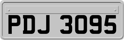PDJ3095
