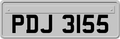 PDJ3155