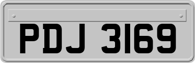 PDJ3169