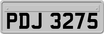 PDJ3275