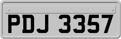 PDJ3357