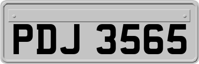 PDJ3565