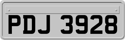 PDJ3928