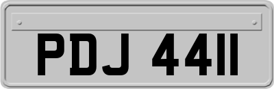 PDJ4411