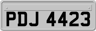 PDJ4423