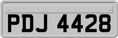 PDJ4428