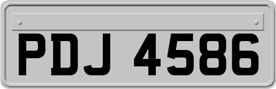 PDJ4586