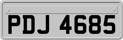 PDJ4685