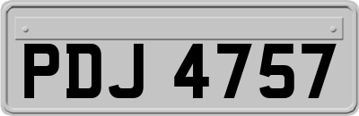 PDJ4757