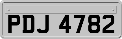 PDJ4782