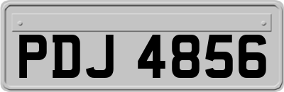 PDJ4856