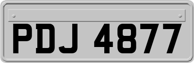 PDJ4877