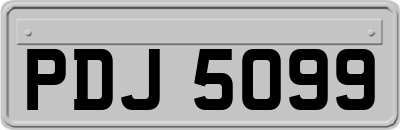 PDJ5099