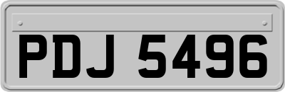 PDJ5496