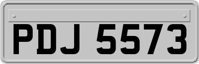 PDJ5573