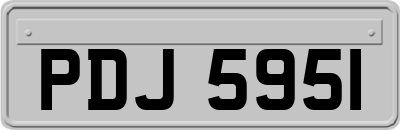 PDJ5951