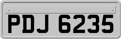 PDJ6235