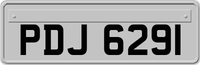 PDJ6291