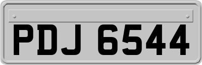 PDJ6544