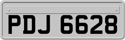 PDJ6628