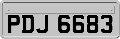 PDJ6683